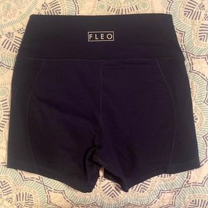 Classic Navy True High Contour